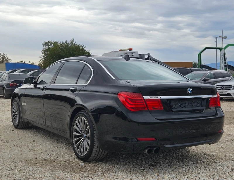 BMW 730 LONG FULL FULL MAX ЛИЗИНГ, снимка 7 - Автомобили и джипове - 47538838