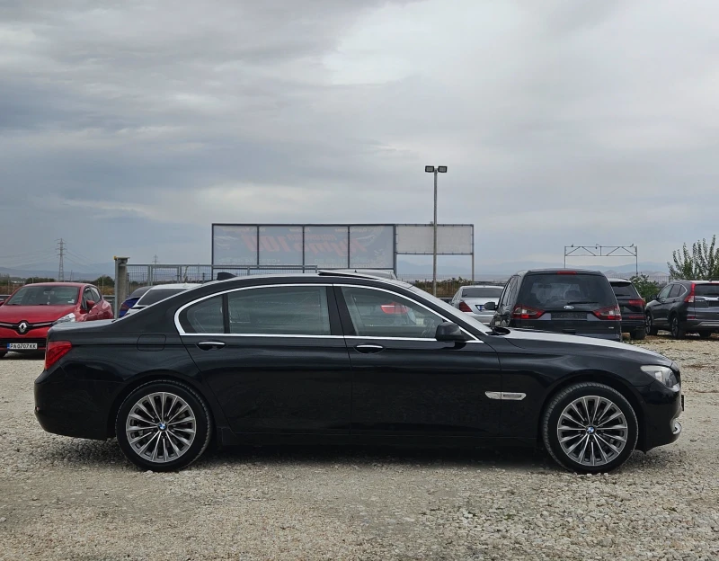 BMW 730 LONG FULL FULL MAX ЛИЗИНГ, снимка 5 - Автомобили и джипове - 47538838