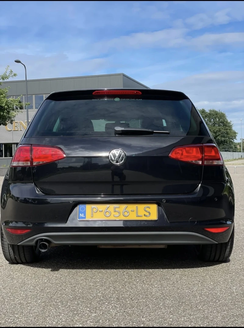 VW Golf, снимка 3 - Автомобили и джипове - 48954507