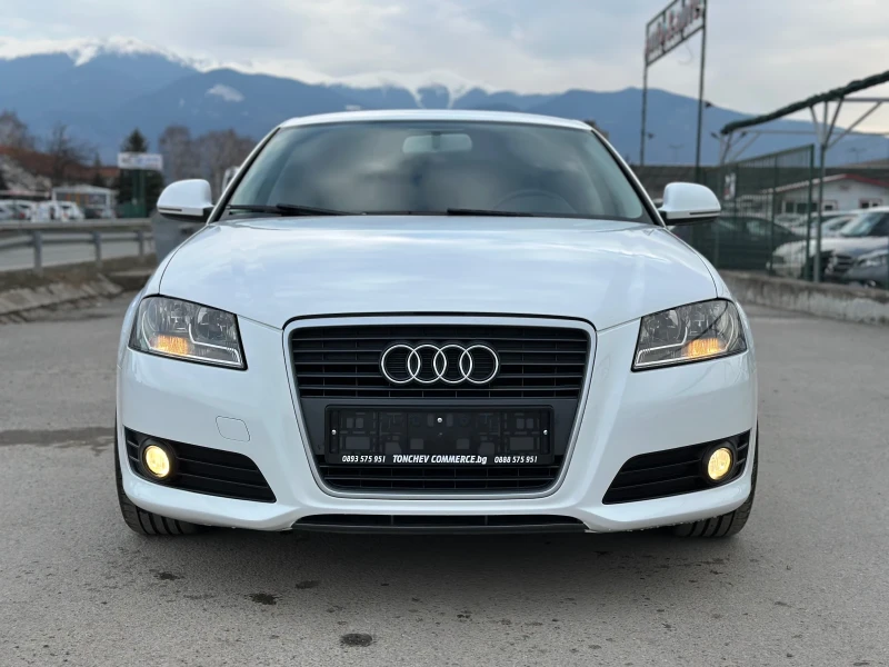 Audi A3 1.6i-FACE-TOP-NEW-168.000km-S-line, снимка 2 - Автомобили и джипове - 49103537