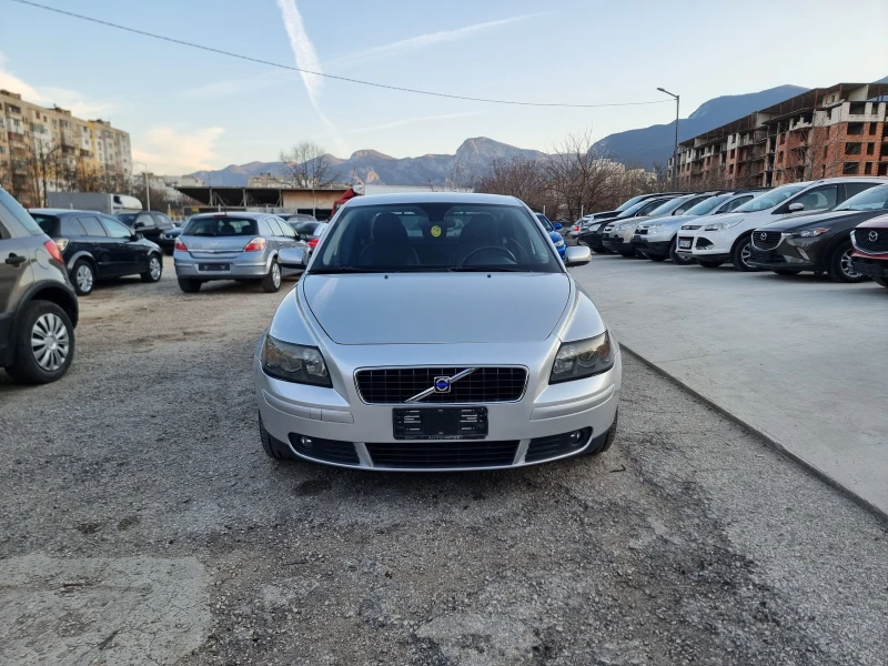 Volvo S40 2.0TDI , снимка 1 - Автомобили и джипове - 49413259