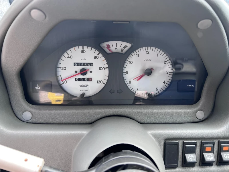 Microcar MC1 L6e, снимка 11 - Автомобили и джипове - 51513099