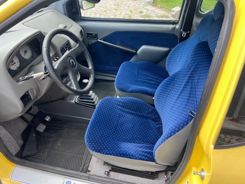 Microcar MC1 L6e, снимка 9 - Автомобили и джипове - 51513099