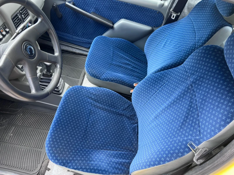 Microcar MC1 L6e, снимка 10 - Автомобили и джипове - 51513099