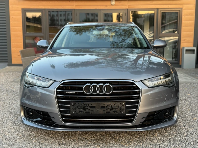 Audi A6 3.0TDI QUATTRO/ ACC/FACELIFT, снимка 2 - Автомобили и джипове - 50815393