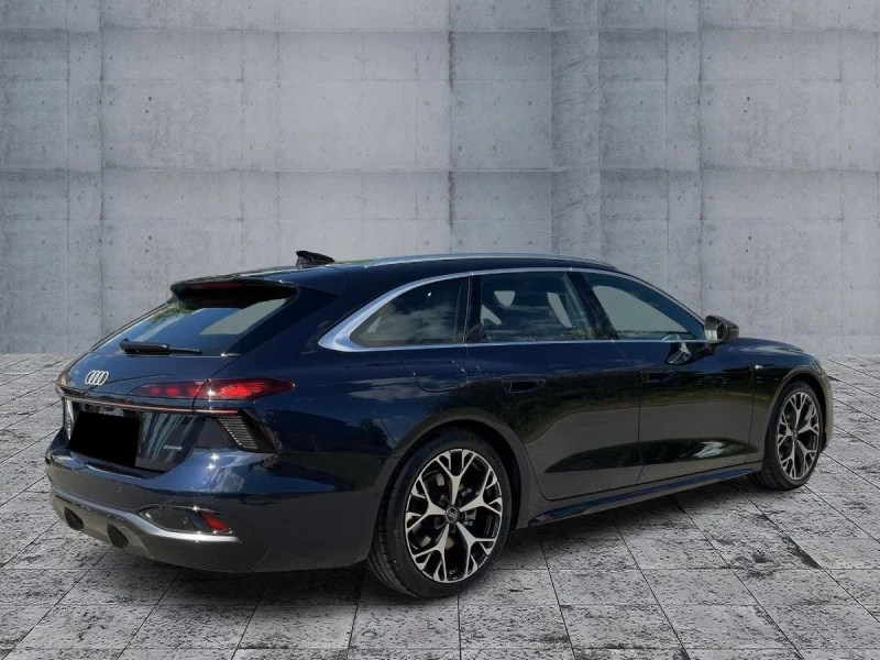 Audi A6 Avant 40 TDI S Line quattro S tronic NEW, снимка 3 - Автомобили и джипове - 51894143