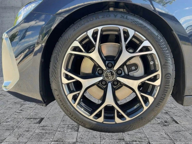 Audi A6 Avant 40 TDI S Line quattro S tronic NEW, снимка 4 - Автомобили и джипове - 51894143