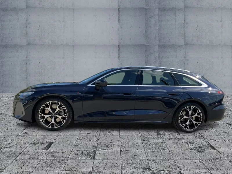 Audi A6 Avant 40 TDI S Line quattro S tronic NEW, снимка 2 - Автомобили и джипове - 51894143