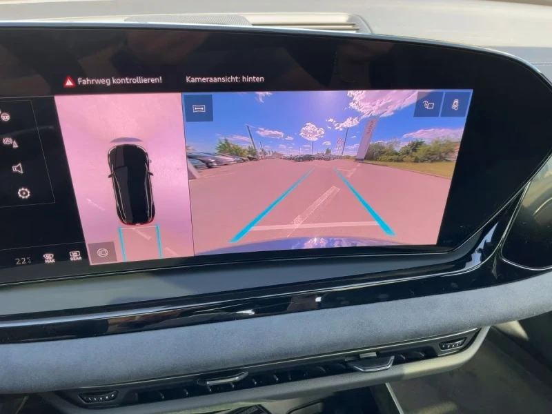 Audi A6 Avant 40 TDI S Line quattro S tronic NEW, снимка 9 - Автомобили и джипове - 51894143