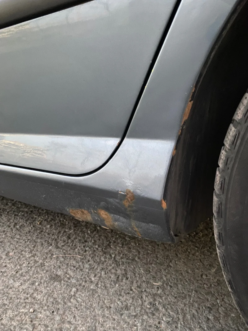 Peugeot 407, снимка 6 - Автомобили и джипове - 52203774