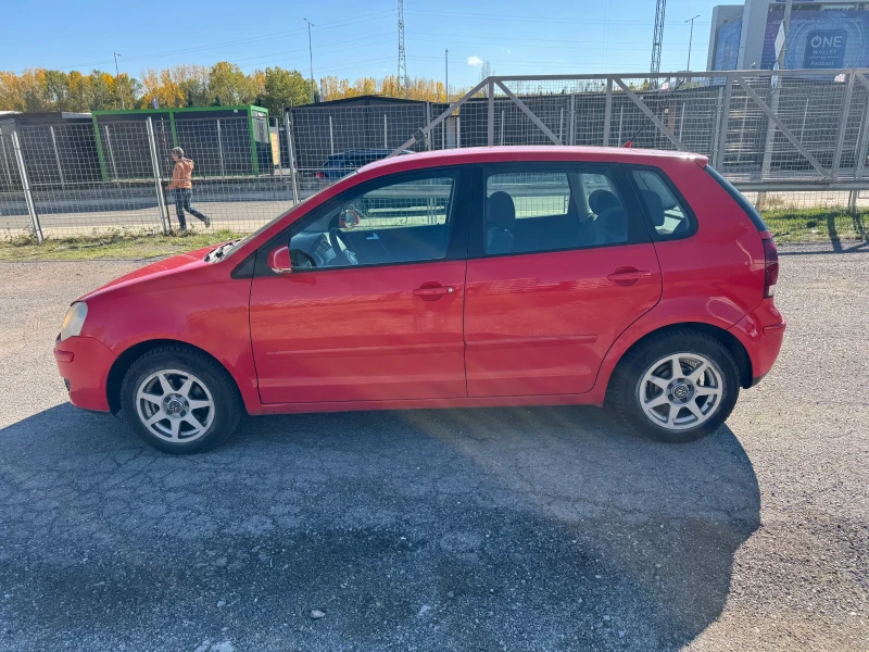 VW Polo, снимка 3 - Автомобили и джипове - 52393935