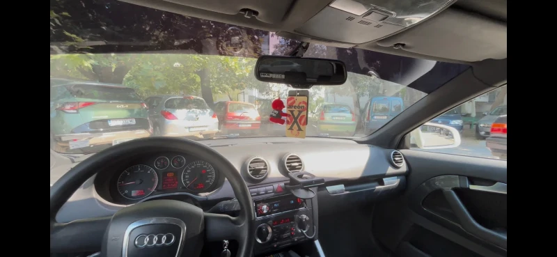 Audi A3, снимка 6 - Автомобили и джипове - 52427421