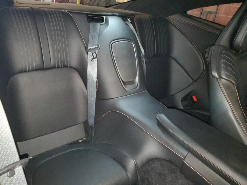 Aston Martin Други DB11, снимка 10 - Автомобили и джипове - 52539102
