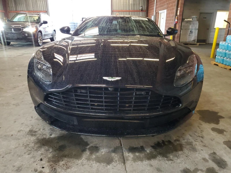 Aston Martin Други DB11, снимка 2 - Автомобили и джипове - 52539102