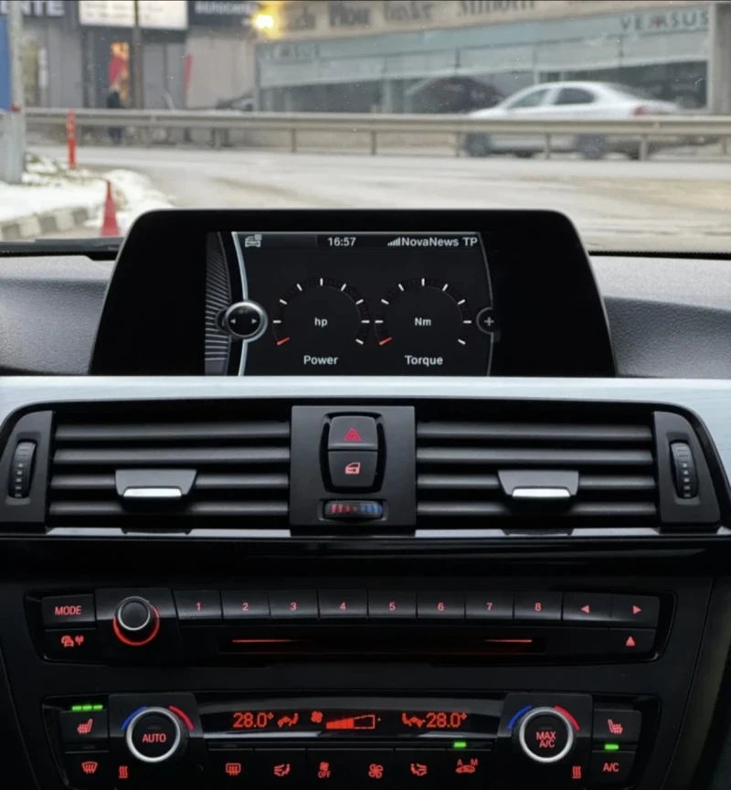 BMW 320, снимка 5 - Автомобили и джипове - 52700058