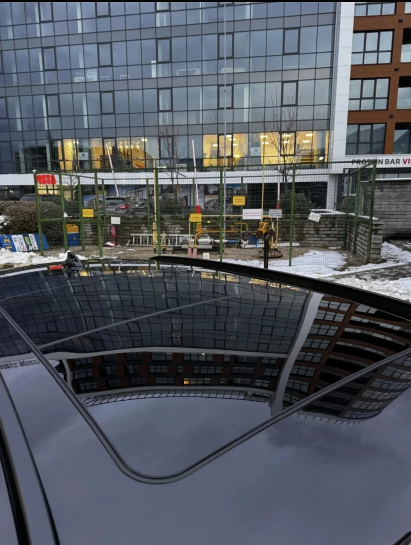 BMW 320, снимка 6 - Автомобили и джипове - 52700058