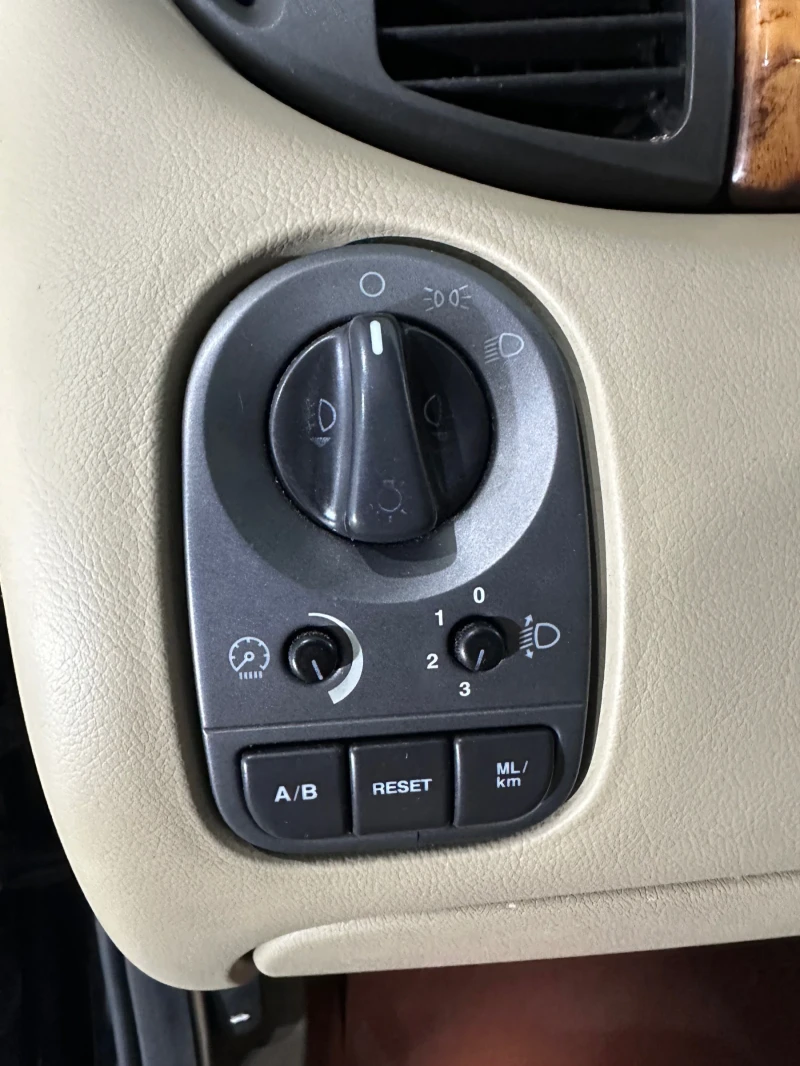 Jaguar X-type, снимка 13 - Автомобили и джипове - 52749212