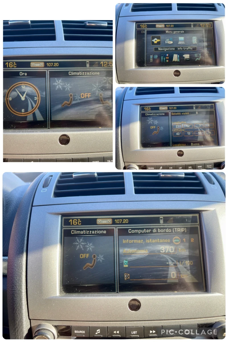 Peugeot 407 SW 2.0HDI, снимка 12 - Автомобили и джипове - 52848568