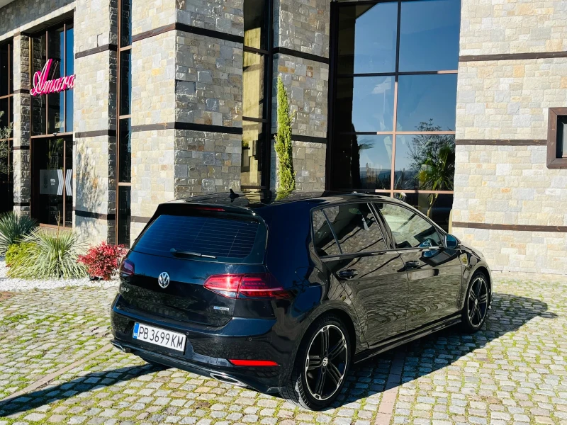 VW Golf, снимка 6 - Автомобили и джипове - 52852312