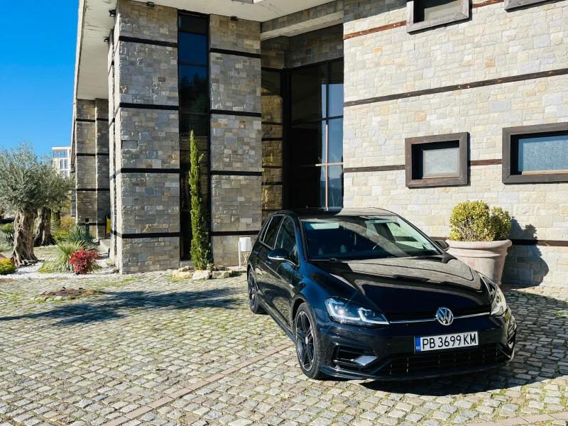 VW Golf, снимка 3 - Автомобили и джипове - 52852312