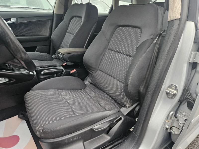 Audi A3 2, 0TDI SPORTBACK, снимка 7 - Автомобили и джипове - 53056358