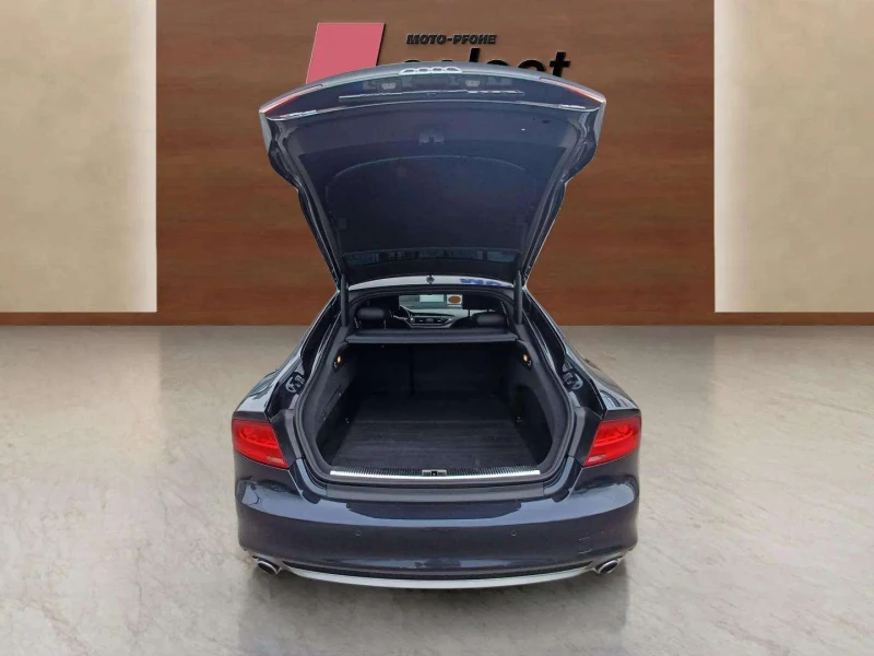 Audi A7 3.0 D, снимка 7 - Автомобили и джипове - 53255606
