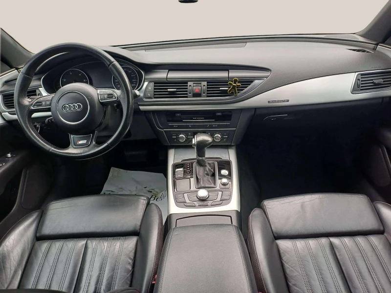 Audi A7 3.0 D, снимка 12 - Автомобили и джипове - 53255606