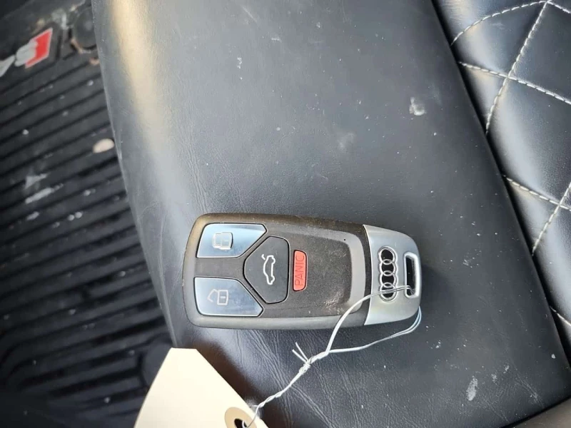 Audi S4  TECHNIK /LED / 360 /PANO/NAVI/ MASSAGE , снимка 8 - Автомобили и джипове - 53535055