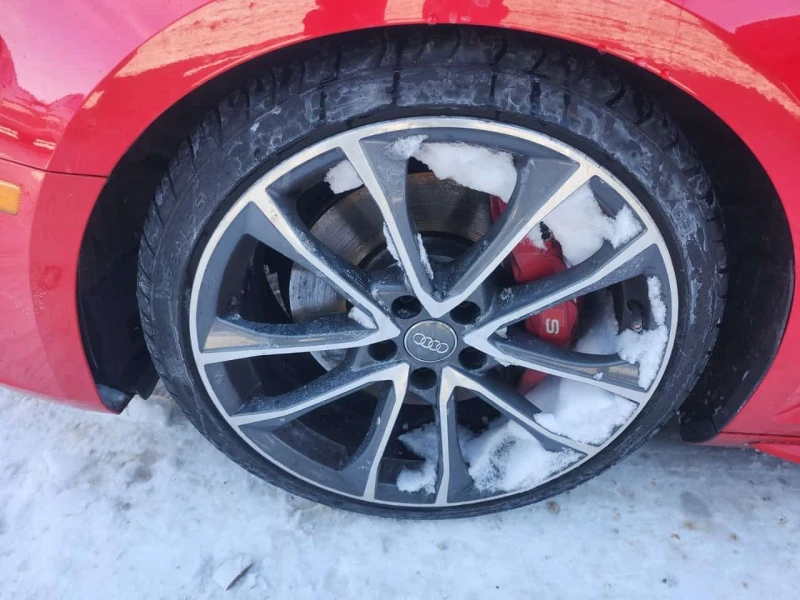 Audi S4  TECHNIK /LED / 360 /PANO/NAVI/ MASSAGE , снимка 6 - Автомобили и джипове - 53535055