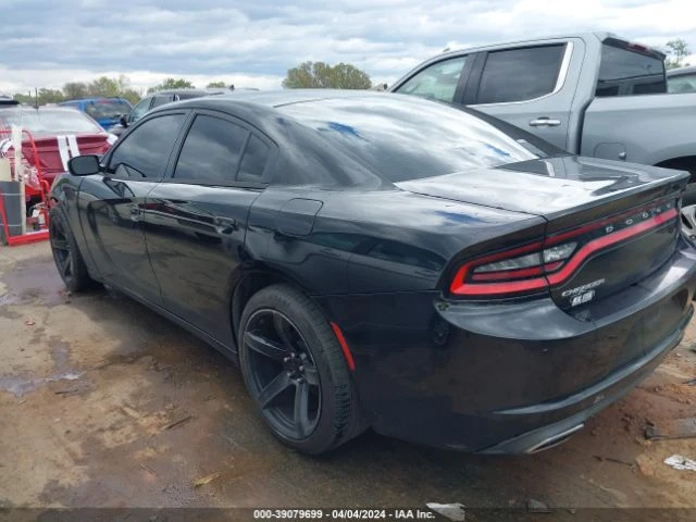 Dodge Charger SE, снимка 4 - Автомобили и джипове - 47131639