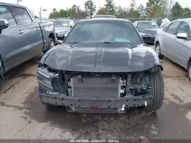 Dodge Charger SE, снимка 2 - Автомобили и джипове - 47131639