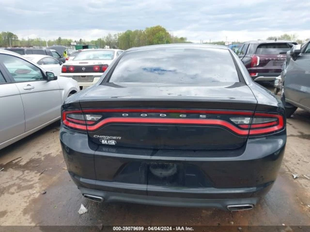 Dodge Charger SE, снимка 5 - Автомобили и джипове - 47131639