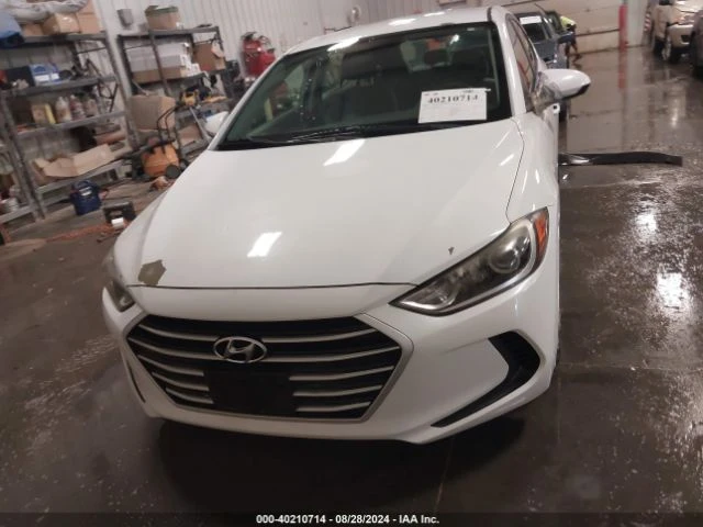 Hyundai Elantra SE | КРАЙНА ЦЕНА | СЕРВИЗНА ИСТОРИЯ , снимка 2 - Автомобили и джипове - 47522849