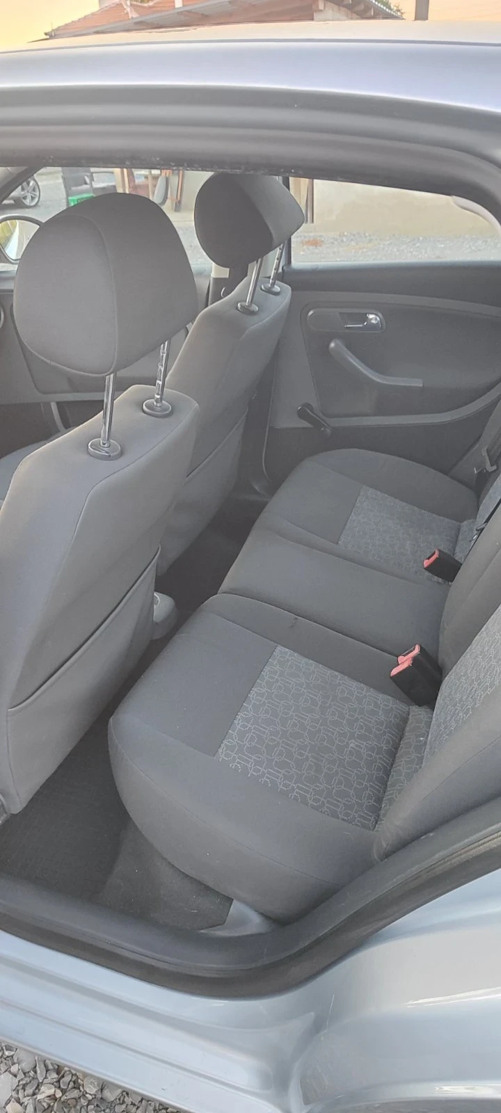 Seat Cordoba 1.2i EURO 4 - изображение 9
