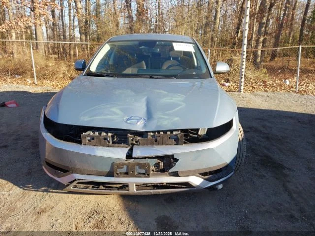 Hyundai Ioniq 5 SE AWD КРАЙНА ЦЕНА! - изображение 5