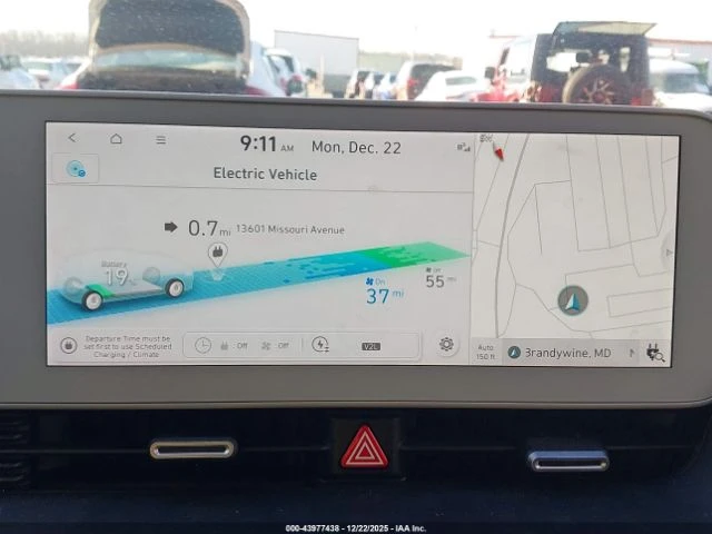 Hyundai Ioniq 5 SE AWD ������ ����! | Mobile.bg � ����������� 12