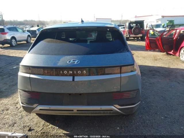 Hyundai Ioniq 5 SE AWD КРАЙНА ЦЕНА! - изображение 2