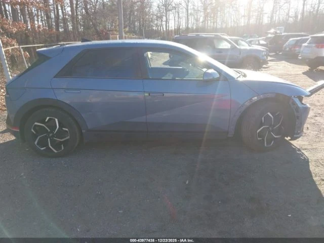 Hyundai Ioniq 5 SE AWD КРАЙНА ЦЕНА! - изображение 7