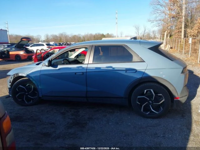 Hyundai Ioniq 5 SE AWD КРАЙНА ЦЕНА! - изображение 9