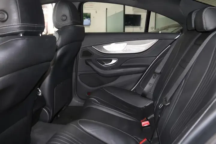 Mercedes-Benz CLS 450 4MATIC - AMG PKG, снимка 7 - Автомобили и джипове - 53933351