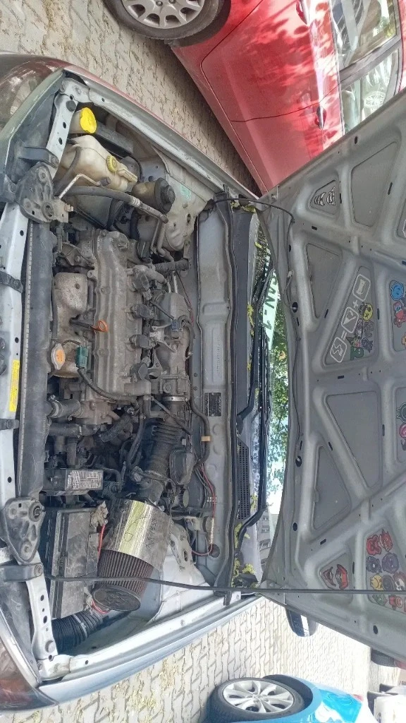 Nissan Almera 1.5 | Mobile.bg � ����������� 5