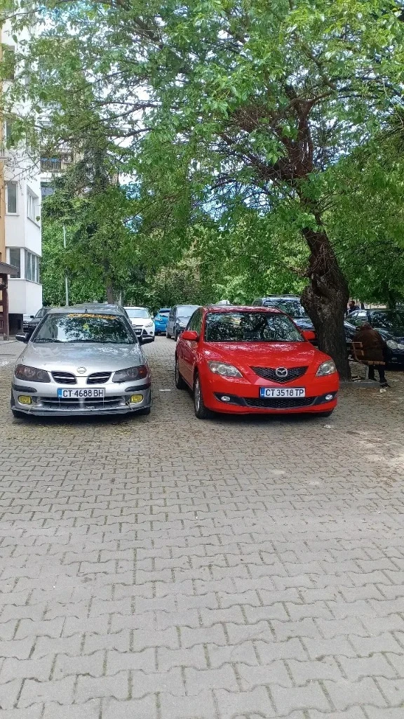 Nissan Almera 1.5 | Mobile.bg � ����������� 11