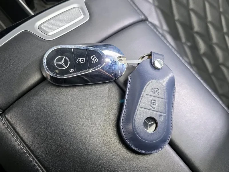 Mercedes-Benz S 400 D 4Matic, снимка 17 - Автомобили и джипове - 55739616