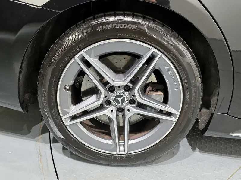 Mercedes-Benz S 400 D 4Matic, снимка 5 - Автомобили и джипове - 55739616