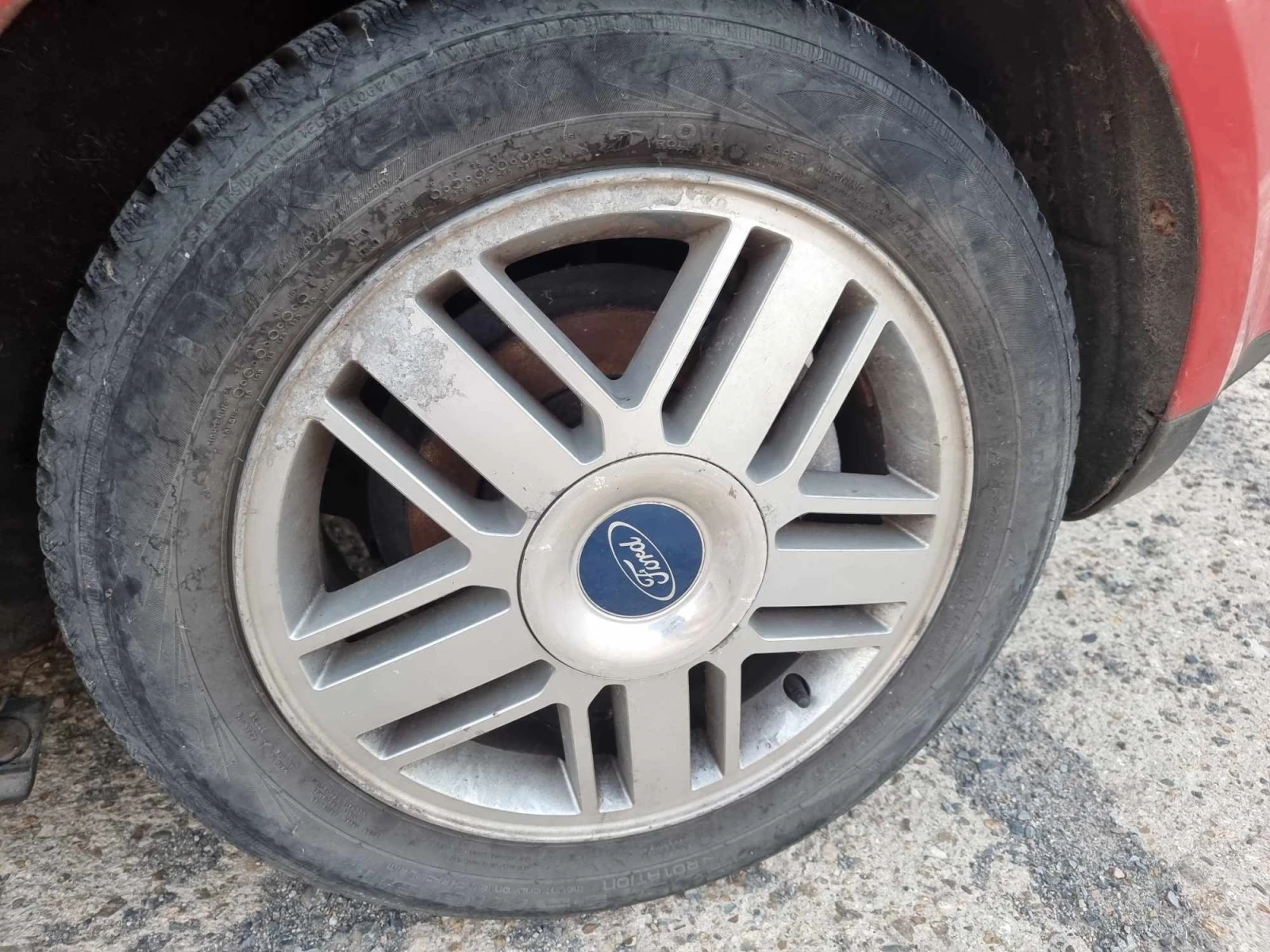 Ford Focus 1.6 TDCI/1.8TDCI | Mobile.bg   13