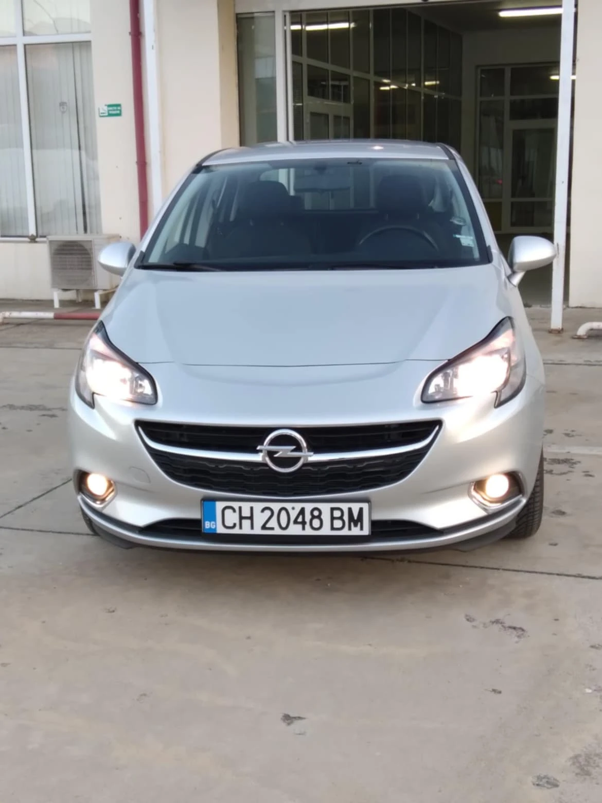 Opel Corsa 1.3 CDTI - изображение 4