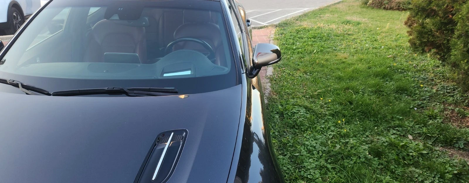 Kia Stinger GT | Mobile.bg   12