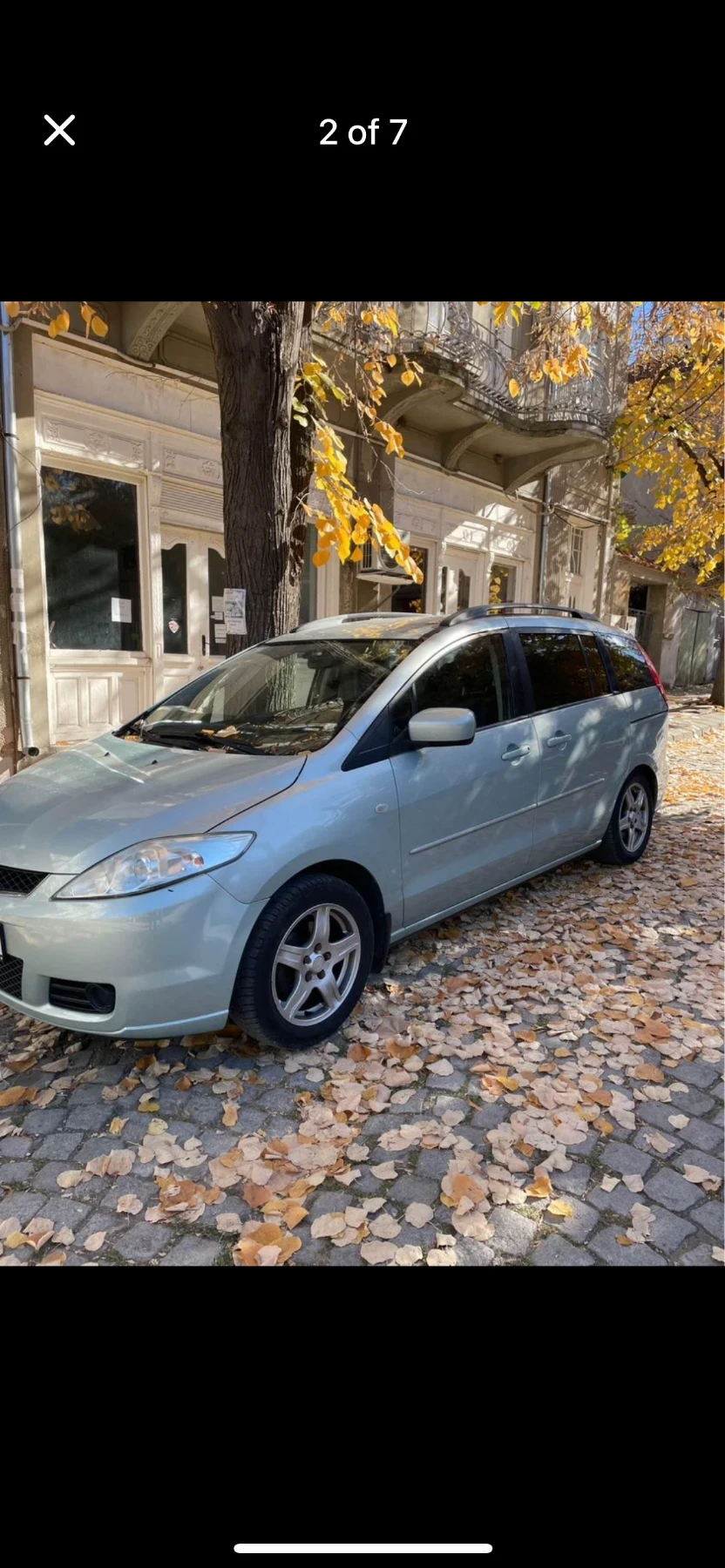 Mazda 5  - изображение 2