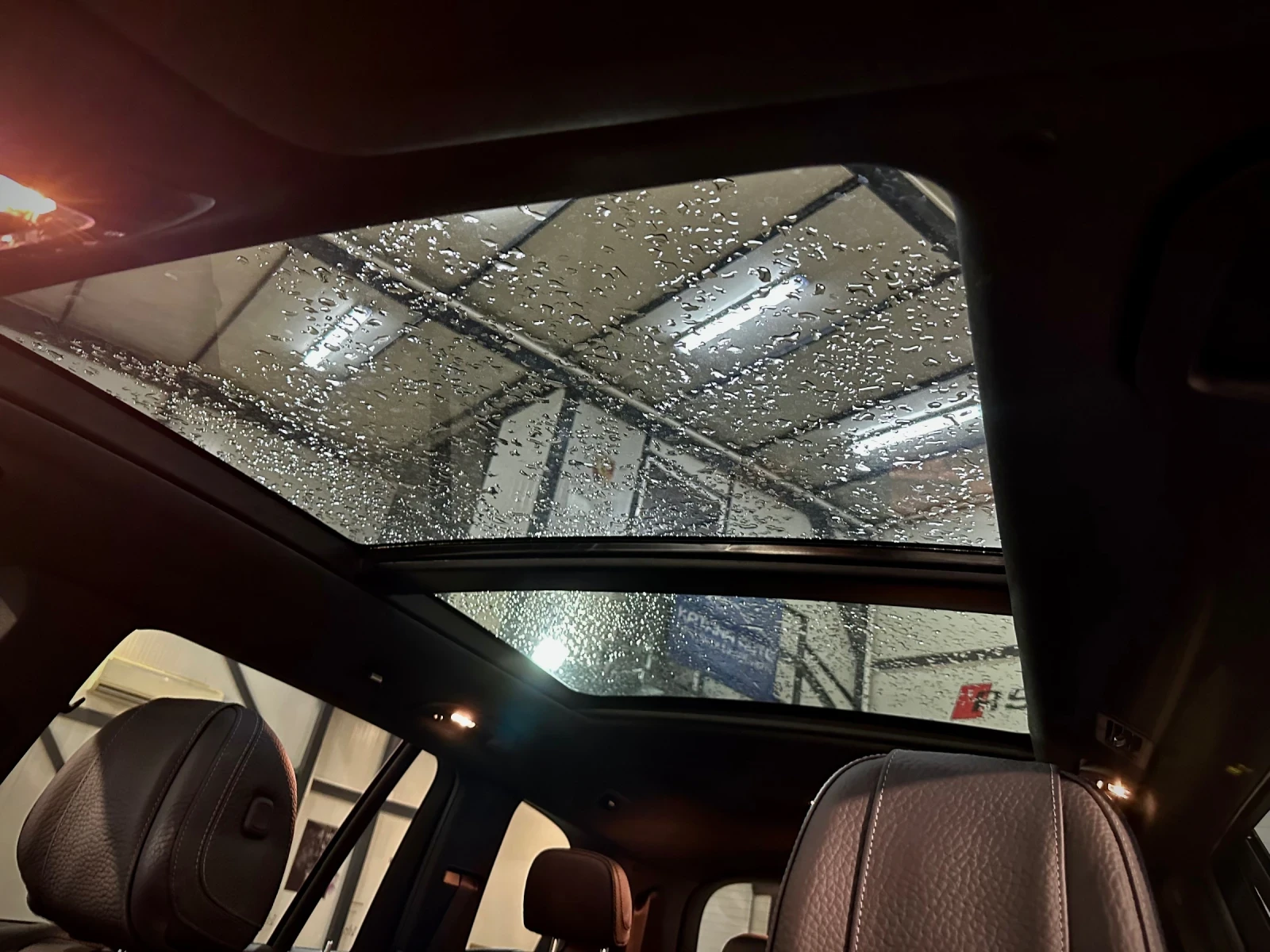 Mercedes-Benz GLS 450 * 360* * * BURMESTER*  | Mobile.bg   13