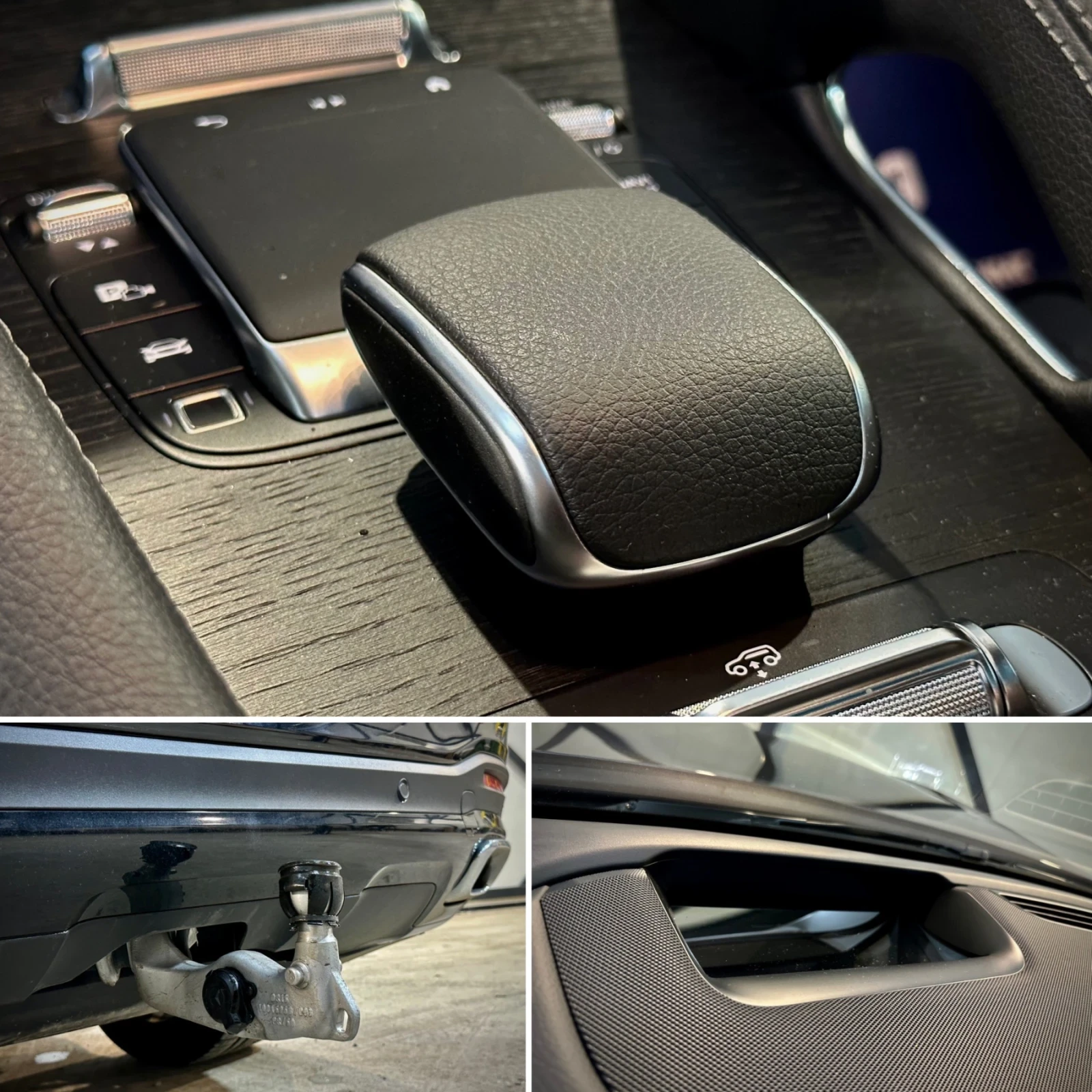 Mercedes-Benz GLS 450 * 360* * * BURMESTER*  | Mobile.bg   15